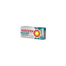 Nurofen Cold And Flu 200mg/30mg filmtabletta 24x