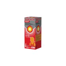 Nurofen Eper 40mg/ml belsőleges szuszpenzió gyermekeknek 100ml