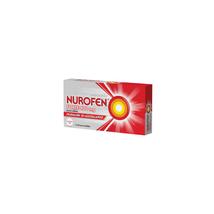 Nurofen Forte 400mg bevont tabletta 12x