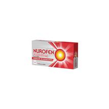 Nurofen Forte 400mg bevont tabletta 24x