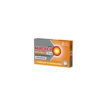 Nurofen Non-Aqua 100mg szájban diszpergálódó tabletta 12x