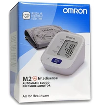 OMRON M2 Intellisense felkaros vérnyomásmérő