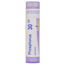Phosphorus golyócskák 30CH 4g
