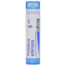 Phytolacca Americana golyócskák 9CH 4g