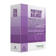 Protexin Balance kapszula 60x