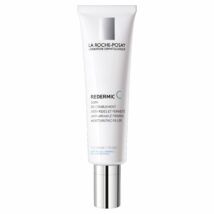 La Roche-Posay Redermic C Ránctalanító-hidratáló arckrém C-vitaminnal normál bőrre 40 ml
