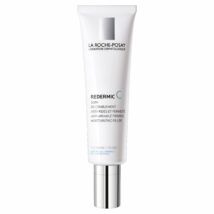 La Roche-Posay Redermic C Ránctalanító-hidratáló arckrém C-vitaminnal száraz bőrre 40 ml