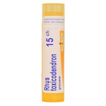 Rhus Toxicodendron golyócskák 15CH 4g