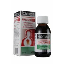 Robitussin Expectorans szirup 100ml