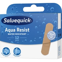 Salvequick Aquaresist sebtapasz 12x