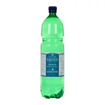 Salvus gyógyvíz 1,5 liter