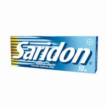 Saridon tabletta 10x