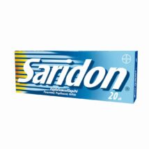 Saridon tabletta 20x