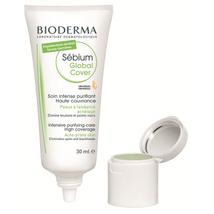 Bioderma Sébium Global Cover krém 30ml