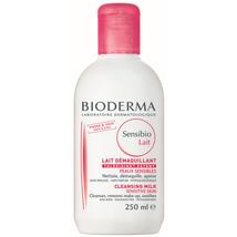Bioderma Sensibio Arctisztító tej 250ml