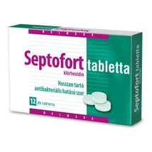 Septofort 12x
