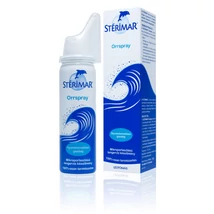 Sterimar orrspray 100ml