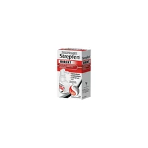 Strepfen Direkt 16,2mg/ml szájnyálkahártyán alkalmazható spray 15ml