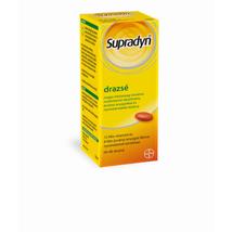 Supradyn drazsé 60x