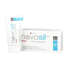 Swiss Novosil gél rovarcsípésre 50ml