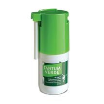 Tantum Verde 1,5 mg/ml szájnyálkahártyán alkalmazott spray 30ml
