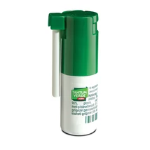 Tantum Verde Forte 3 mg/ml szájnyálkahártyán alkalmazott spray 15ml