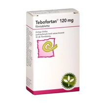 Tebofortan 120mg filmtabletta 30x