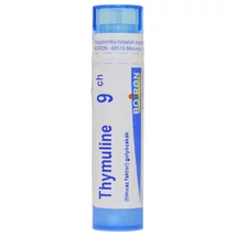 Thymuline golyócskák 9CH 4g 4G