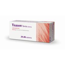 Tisasen forte tabletta 30x