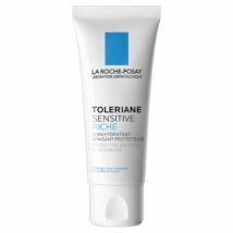 La Roche-Posay Tolériane Sensitive Megújulás Riche nyugtató-védő krém száraz bőrre 40 ml