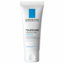 La Roche-Posay Tolériane Sensitive Megújulás nyugtató-védő bőrápoló normál bőrre 40 ml