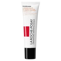 La Roche-Posay Tolériane Teint korrekciós alapozó fluide 13 - sand beige 30 ml