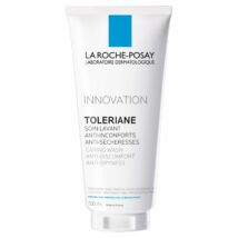 La Roche-Posay Tolériane tisztító krém 200 ml