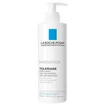 La Roche-Posay Tolériane tisztító krém 400 ml