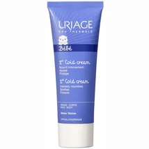 Uriage Baba Cold Cream Tápláló Védőkrém 75 ml