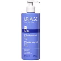 Uriage Baba Hidratáló Testápoló Tej 500 ml