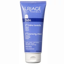 Uriage Baba Krémfürdető/Tusfürdő 200 ml