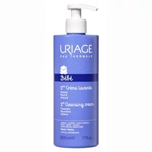 Uriage Baba Krémfürdető/Tusfürdő 500 ml
