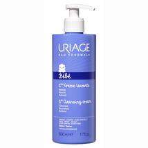 Uriage Baba Krémfürdető/Tusfürdő 500 ml