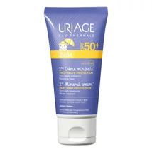 Uriage Baba Mineral Fényvédő Krém Spf50+ 50 ml