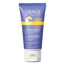 Uriage Baba Mineral Fényvédő Krém Spf50+ 50 ml
