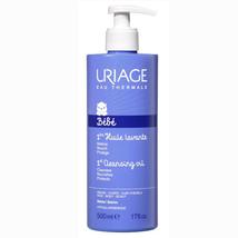 Uriage Baba Olajos Fürdető/Tusfürdő 500 ml