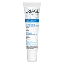 Uriage Bariéderm Cica Ajakápoló Balzsam 15 ml