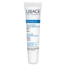 Uriage Bariéderm Cica Ajakápoló Balzsam 15 ml