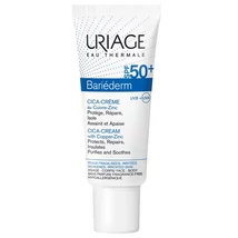 Uriage Bariéderm Cica Cu-Zn Krém Spf50+ 40 ml