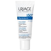 Uriage Bariéderm Cica Cu-Zn Krém Spf50+ 40 ml
