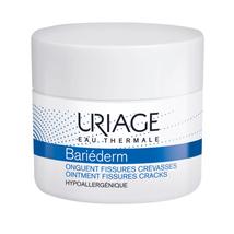 Uriage Bariéderm Kenőcs Bőrrepedésekre 40 g
