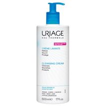 Uriage Créme Lavante Tápláló Krém-Tusfürdő 500 ml