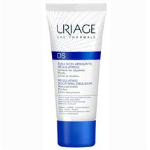 Uriage D.S. Emulzió Krém Seborrheás Bőrre 40 ml
