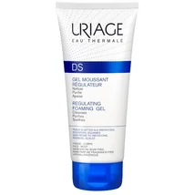 Uriage D.S. Habzó Mosakodógél / Sampon Korpás Fejbőrre 150 ml